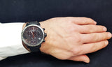 Tissot T Sport Quickster Chronograph Watch For Men - T095.417.36.057.02 Authentic Buy Shop Now