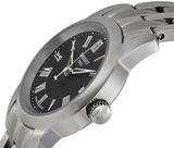Tissot T Classic Dream Black Dial Watch For Women - T033.210.11.053.00 Authentic Buy Shop Now