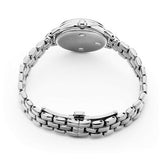 Marc Jacobs Betty Mother of Pearl White Dial Silver Steel Strap Watch for Women - MJ3510 Authentic Buy Shop Now