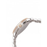 Michael Kors Madelyn Silver Dial Two Tone Steel Strap Watch for Women - MK6288 Authentic Buy Shop Now