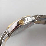 Longines PrimaLuna Quartz Diamonds Mother of Pearl Dial Two Tone Steel Strap Watch for Women - L8.110.5.93.6 Authentic Buy Shop Now