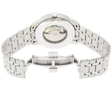 Tissot T Classic Chemin Des Tourelles Silver Dial Silver Steel Strap Watch For Men - T099.408.11.038.00 Authentic Buy Shop Now