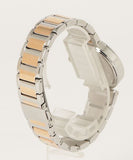 Tommy Hilfiger Lynn Quartz White Dial Two Tone Steel Strap Watch For Women - 1782236 Authentic Buy Shop Now