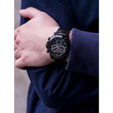 Tissot V8 Quartz Chronograph 42.5mm Watch For Men - T106.417.36.051.00 Authentic Buy Shop Now