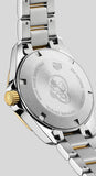 Tag Heuer Aquaracer White Dial Watch for Men - WAY1120.BB0930 Authentic Buy Shop Now
