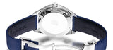 Tag Heuer Carrera Quartz Blue Dial Blue Calfskin Leather Strap Watch for Women - WAR1112.FC6391 Authentic Buy Shop Now