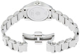 Tissot T Wave Stainless Steel Watch For Women - T023.210.11.116.00 Authentic Buy Shop Now