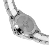 Tag Heuer Aquaracer Diamonds White Dial Two Tone Steel Strap Watch for Women - WAY131H.BA0914 Authentic Buy Shop Now