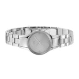 Calvin Klein Simplicity Silver Dial Silver Steel Strap Watch for Women - K4323141 Authentic Buy Shop Now