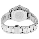 Gucci Dive Quartz Blue Dial Silver Steel Strap Watch For Men - YA136311 Authentic Buy Shop Now