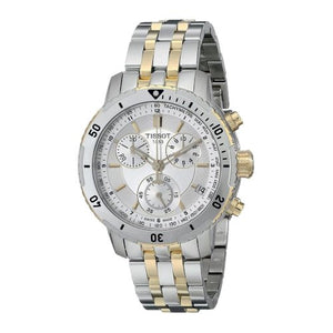 Tissot PRS 200 Chronograph Analog Watch For Men - T067.417.22.031.00 Authentic Buy Shop Now