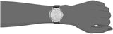 Michael Kors Portia Quartz White Dial Black Leather Strap Watch For Women - MK2658 Authentic Buy Shop Now
