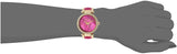 Michael Kors Parker Pink Mother of Pearl Dial Two Tone Steel Strap Watch for Women - MK6490 Authentic Buy Shop Now