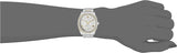 Michael Kors Bryn Silver Dial Silver Steel Strap Watch For Women - MK6277 Authentic Buy Shop Now