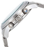 Michael Kors Runway Silver Dial Silver Steel Strap Watch for Men- MK8086 Authentic Buy Shop Now
