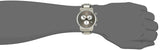 Calvin Klein City Chronograph Black Dial Silver Steel Strap Watch for Men - K2G2714X Authentic Buy Shop Now
