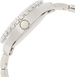 Guess BFF Multifunction Silver Dial Silver Steel Strap Watch for Women - W0231L1 Authentic Buy Shop Now