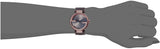 Gucci G Interlocking Brown Dial Brown Leather Strap Watch For Women - YA133504 Authentic Buy Shop Now