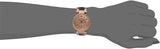 Michael Kors Parker Gold Dial Two Tone Steel Strap Watch for Women - MK5841 Authentic Buy Shop Now
