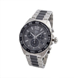 Tag Heuer Formula 1 Anthracite Dial Watch For Men - CAZ1011.BA0843 Authentic Buy Shop Now