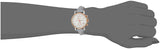 Fossil Original Boyfriend White Dial Light Blue Leather Strap Watch for Women - ES4045 Authentic Buy Shop Now