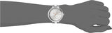 Michael Kors Garner Analog Silver Dial Silver Steel Strap Watch For Women - MK6407 Authentic Buy Shop Now