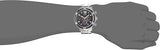 Guess Circuit Chronograph Black Dial Silver Steel Strap Watch For Men - W0968G1 Authentic Buy Shop Now