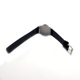 Calvin Klein Minimal Black Dial Black Leather Strap Watch for Men - K3M221CS Authentic Buy Shop Now