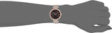 Michael Kors Darci Analog Quartz Grey Dial Two Tone Steel Strap Watch For Women - MK3584 Authentic Buy Shop Now