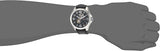 Tommy Hilfiger Bruce Analog Black Dial Black Leather Strap Watch for Men - 1791279 Authentic Buy Shop Now