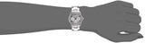 Guess Luna Diamonds Silver Dial Silver Steel Strap Watch for Women - W0729L1 Authentic Buy Shop Now