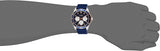Guess Odyssey Multifunction Blue Dial Blue Rubber Strap Watch For Men - W1108G4 Authentic Buy Shop Now