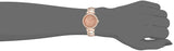 Michael Kors Parker Rose Gold Dial with Diamonds Rose Gold Steel Strap Watch for Women - MK6426 Authentic Buy Shop Now