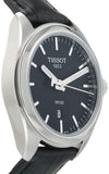 Tissot PR 100 Lady Quartz Sport Chic Watch For Women - T101.210.16.051.00 Authentic Buy Shop Now