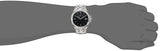Maurice Lacroix Aikon Venturer Black Dial Silver Steel Strap Watch for Men - AI1008-SS002-331-1 Authentic Buy Shop Now