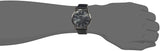 Calvin Klein City Quartz Black Dial Black Leather Strap Watch for Men - K2G2G4CX Authentic Buy Shop Now