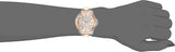 Guess Mist Quartz Silver Dial Two Tone Steel Strap Watch For Women - W0443L4 Authentic Buy Shop Now