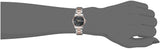 Gucci G Timeless Grey Dial Two Tone Steel Strap Watch For Women - YA126527 Authentic Buy Shop Now