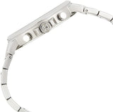 Tommy Hilfiger Daniel Black Dial Silver Steel Strap Watch for Men - 1710413 Authentic Buy Shop Now