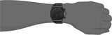 Gucci G Timeless Chronograph Black Dial Black Leather Strap Watch For Men - YA126244 Authentic Buy Shop Now