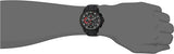 Michael Kors Ryker Chronograph Black Dial Black Steel Strap Watch For Men - MK8529 Authentic Buy Shop Now