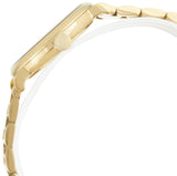 Marc Jacobs Baker Green Dial Gold Steel Strap Watch for Women - MBM3245 Authentic Buy Shop Now