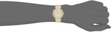 Michael Kors Darci Gold Dial Gold Steel Strap Watch for Women - MK3398 Authentic Buy Shop Now