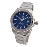 Tag Heuer Aquaracer Blue Dial Watch for Men - WAY1112.BA0928 Authentic Buy Shop Now
