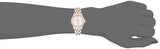 Tissot Le Locle Automatic Lady Silver Dial Two Tone Steel Strap Watch For Women - T41.2.183.16 Authentic Buy Shop Now