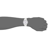 Emporio Armani Luigi Chronograph Ceramic White Dial White Ceramic Strap Watch For Men - AR1499 Authentic Buy Shop Now