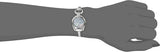 Gucci Horsebit Collection Diamonds Mother of Pearl White Dial Silver Steel Strap Watch For Women - YA139504 Authentic Buy Shop Now