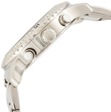 Guess Confetti Multicolored Dial Silver Steel Strap Watch For Women - W0774L1 Authentic Buy Shop Now