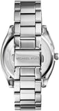 Michael Kors Bryn Quartz Silver Dial Silver Steel Strap Watch For Women - MK6133 Authentic Buy Shop Now