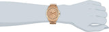 Guess Phantom Mini Rose Gold Dial Rose Gold Steel Strap Watch for Women - W0235L3 Authentic Buy Shop Now